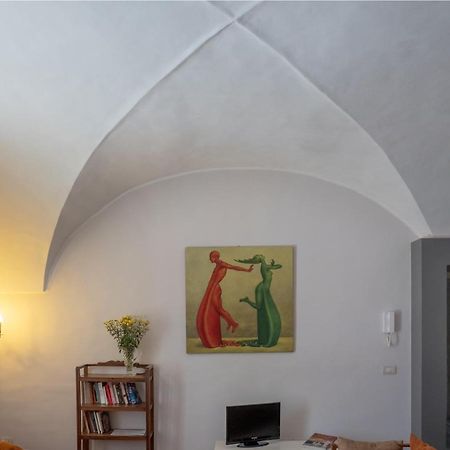 Tre Vie Apartment Con Terrazzo Giardino Pensile Катанія Екстер'єр фото