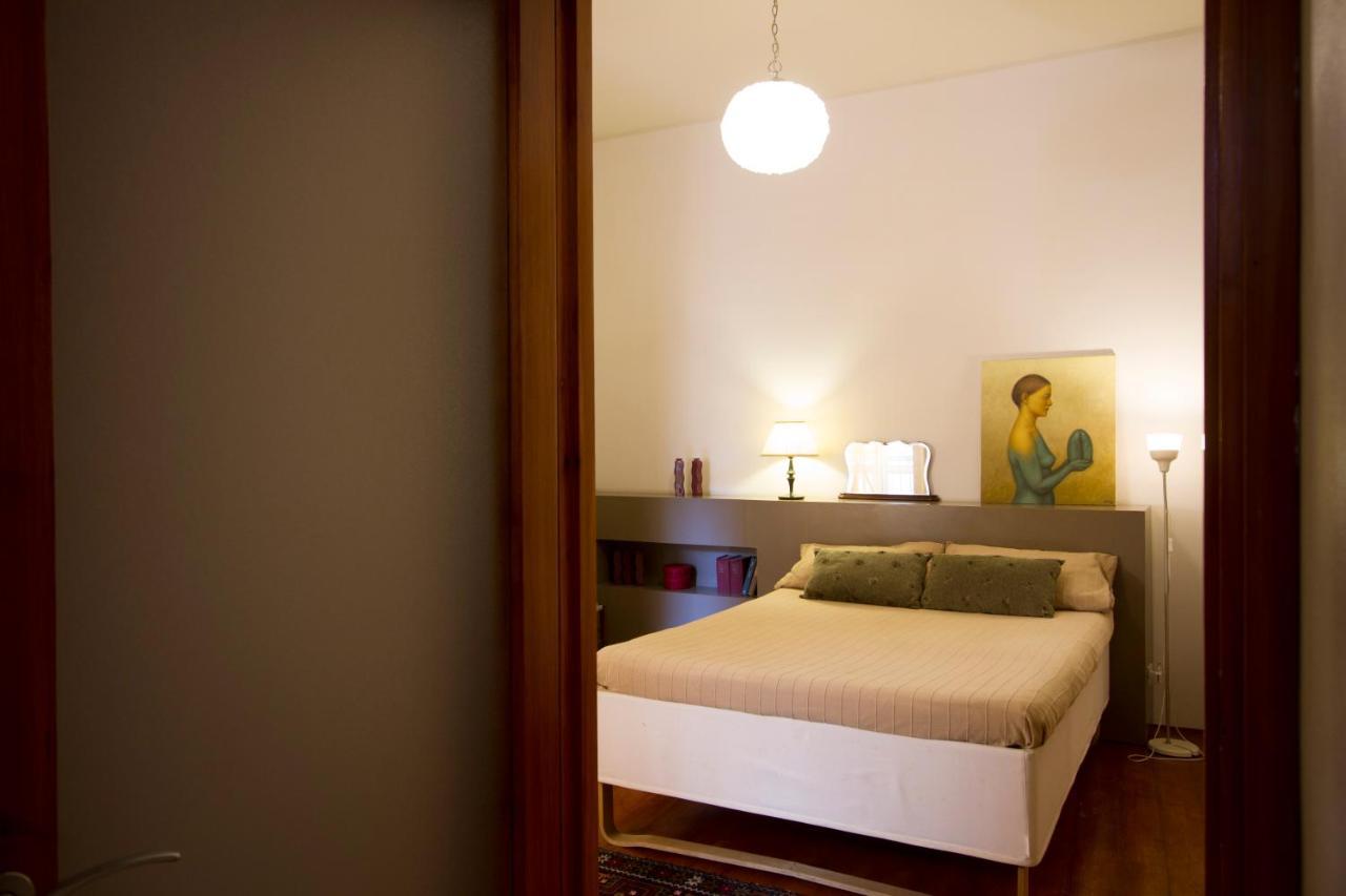 Tre Vie Apartment Con Terrazzo Giardino Pensile Катанія Екстер'єр фото