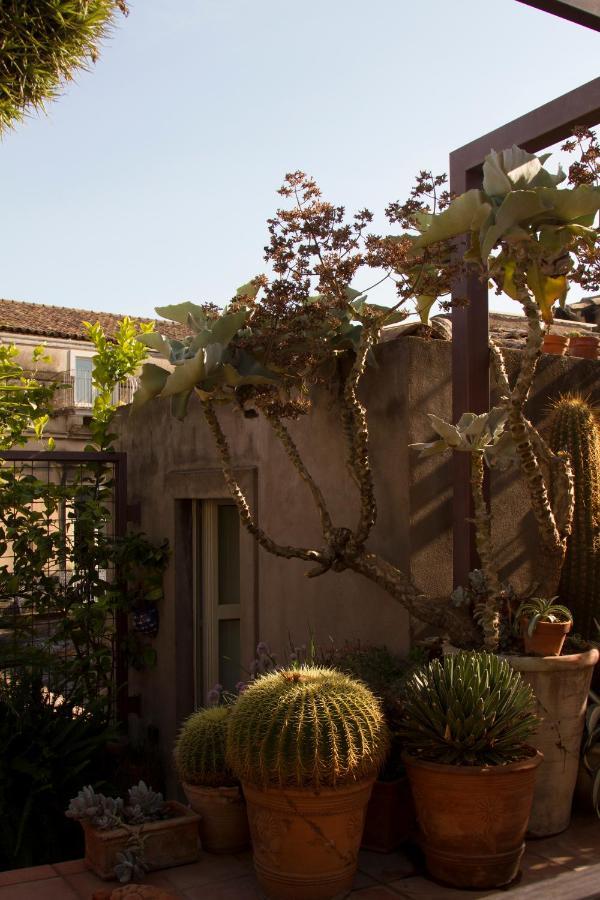 Tre Vie Apartment Con Terrazzo Giardino Pensile Катанія Екстер'єр фото
