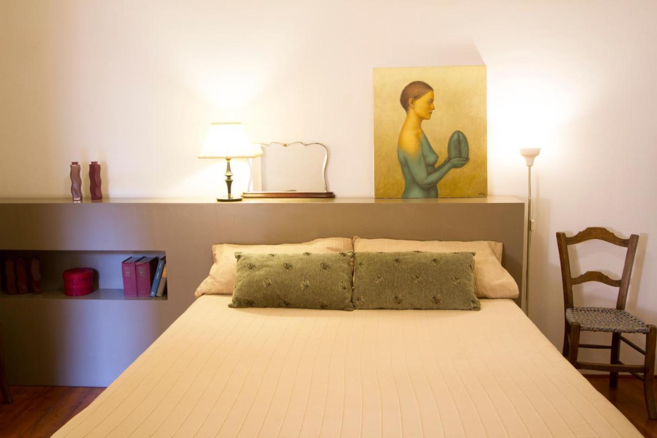 Tre Vie Apartment Con Terrazzo Giardino Pensile Катанія Екстер'єр фото