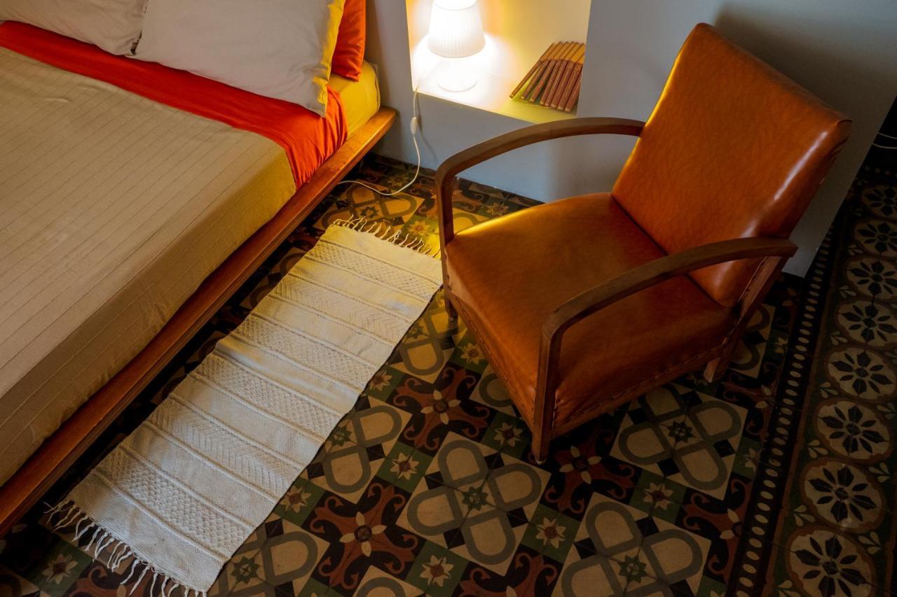 Tre Vie Apartment Con Terrazzo Giardino Pensile Катанія Екстер'єр фото