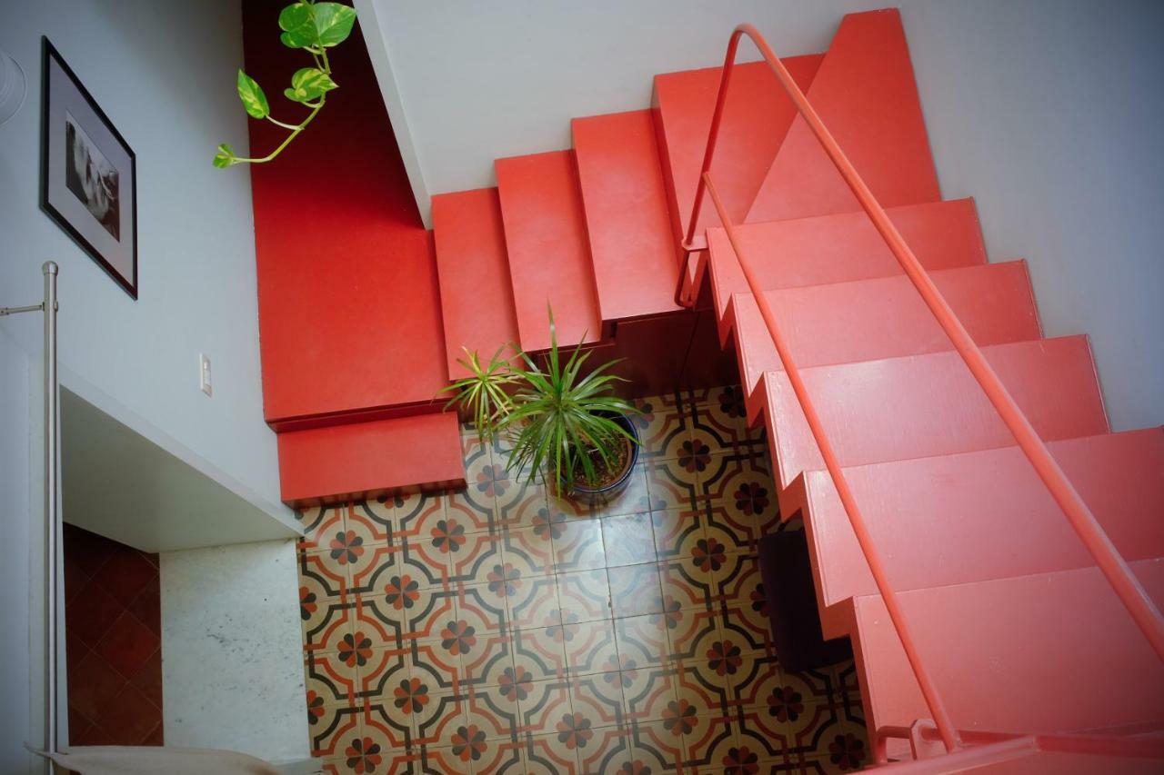 Tre Vie Apartment Con Terrazzo Giardino Pensile Катанія Екстер'єр фото